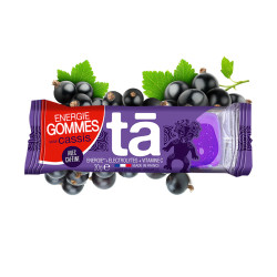 Energie Gommes Cassis