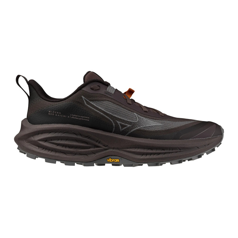 MIZUNO DAICHI 10 W