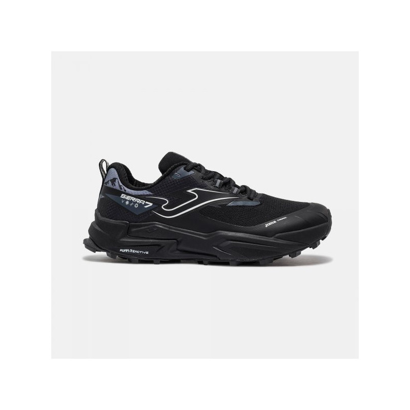 JOMA SIERRA 26 MEN BLACK