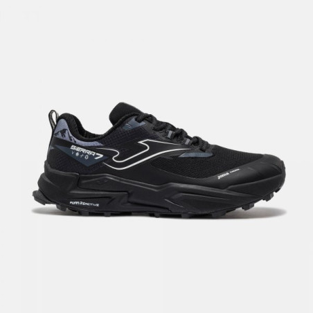 JOMA SIERRA 26 MEN BLACK