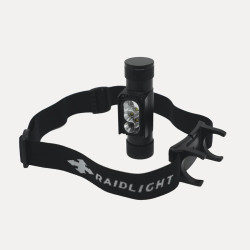RAIDLIGHT FRONTALE ULTRALIGHT 1600