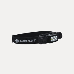 RAIDLIGHT FRONTALE ULTRALIGHT 1600