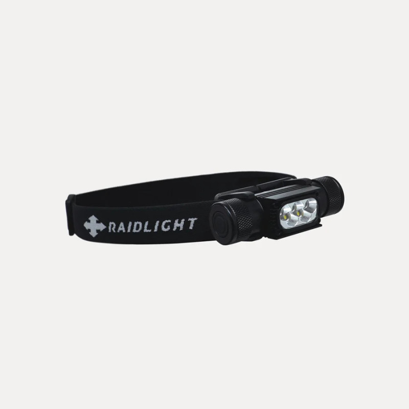 RAIDLIGHT FRONTALE ULTRALIGHT 1600