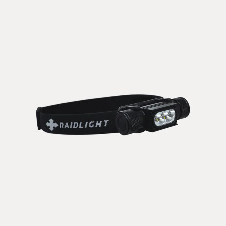 RAIDLIGHT FRONTALE ULTRALIGHT 1600