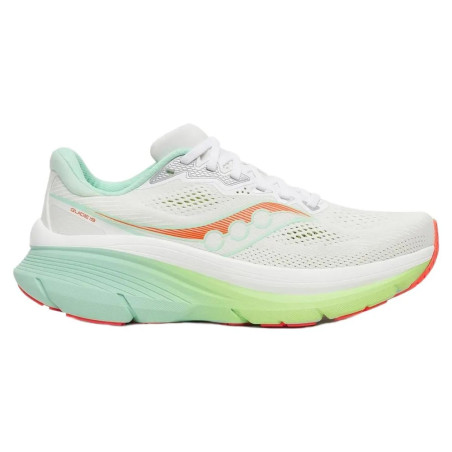 SAUCONY GUIDE 19 W