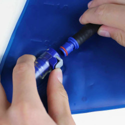RAIDLIGHT POCHE A EAU 1.2L