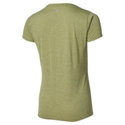 MIZUNO TEE-SHIRT CORE W