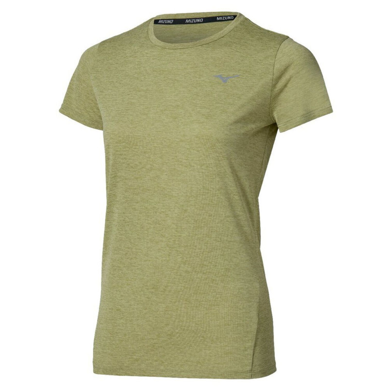 MIZUNO TEE-SHIRT CORE W