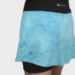 RAIDLIGHT JUPE DE TRAIL R-LIGHT 2 EN 1