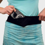 RAIDLIGHT JUPE DE TRAIL R-LIGHT 2 EN 1