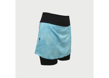 RAIDLIGHT JUPE DE TRAIL R-LIGHT 2 EN 1