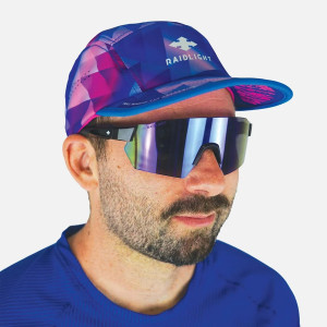 RAIDLIGHT CASQUETTE FAMILY UNISEXE
