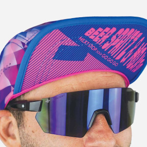 RAIDLIGHT CASQUETTE FAMILY UNISEXE
