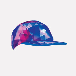 RAIDLIGHT CASQUETTE FAMILY UNISEXE