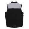 R'FLECT GILET DE RUNNING REFLECHISSANT