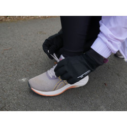 R'FLECT GANTS DE RUNNING TACTILE