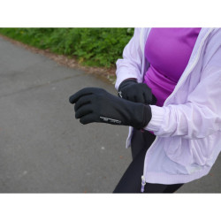 R'FLECT GANTS DE RUNNING TACTILE