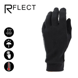 R'FLECT GANTS DE RUNNING TACTILE