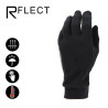 R'FLECT GANTS DE RUNNING TACTILE