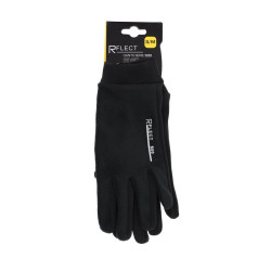 R'FLECT GANTS DE RUNNING TACTILE