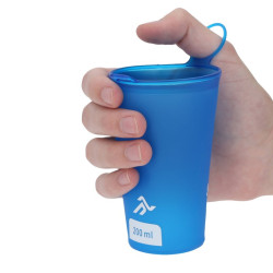 R'FLECT GOBELET SOUPLE 200ml ULTRA LIGHT CUP