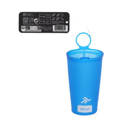 R'FLECT GOBELET SOUPLE 200ml ULTRA LIGHT CUP
