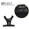 R'FLECT GILET DE COURSE UNISEXE