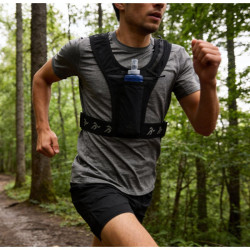 R'FLECT GILET DE COURSE UNISEXE