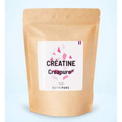 NUTRIPURE CREATINE  CREAPURE 450G