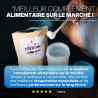 NUTRIPURE CREATINE  CREAPURE 450G