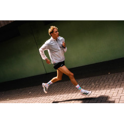 INCYLENCE RUNNING PARTY PACE