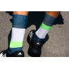 INCYLENCE RUNNING BANDS NAVY GREEN