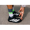 INCYLENCE RUNNING BANDS NAVY GREEN
