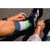 INCYLENCE RUNNING BANDS NAVY GREEN