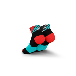 INCYLENCE LADDERS SHORT BLACK INFERNO