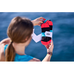 INCYLENCE LADDERS SHORT BLACK INFERNO