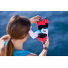 INCYLENCE LADDERS SHORT BLACK INFERNO