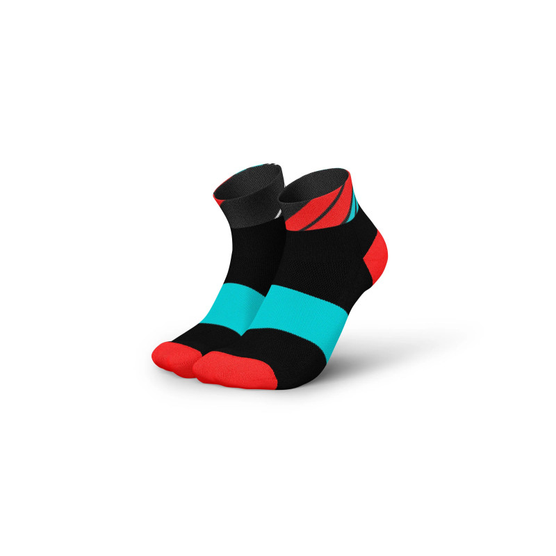 INCYLENCE LADDERS SHORT BLACK INFERNO