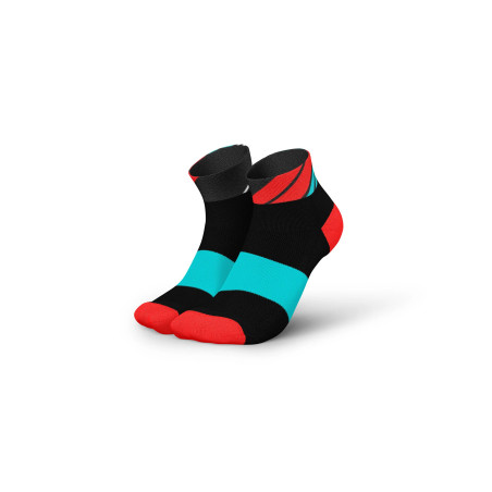 INCYLENCE LADDERS SHORT BLACK INFERNO