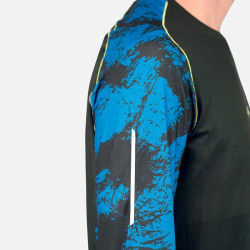 RAIDLIGHT MAILLOT DYNAMIC ML HOMME