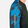 RAIDLIGHT MAILLOT DYNAMIC ML HOMME