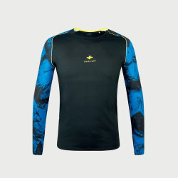 RAIDLIGHT MAILLOT DYNAMIC ML HOMME