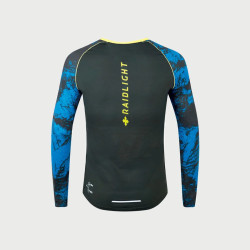 RAIDLIGHT MAILLOT DYNAMIC ML HOMME