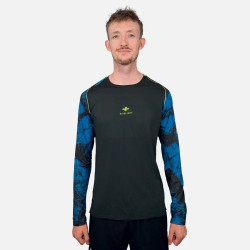 RAIDLIGHT MAILLOT DYNAMIC ML HOMME