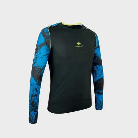 RAIDLIGHT MAILLOT DYNAMIC ML HOMME