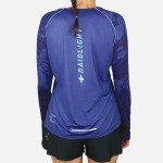 RAIDLIGHT MAILLOT DYNAMIC ML FEMME