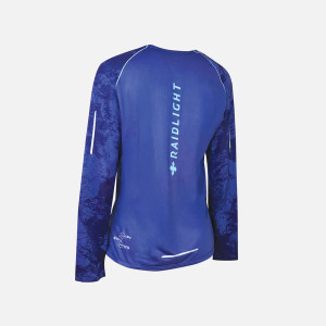 RAIDLIGHT MAILLOT DYNAMIC ML FEMME
