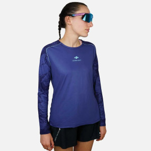 RAIDLIGHT MAILLOT DYNAMIC ML FEMME