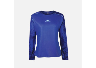 RAIDLIGHT MAILLOT DYNAMIC ML FEMME
