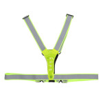 R'FLECT HARNAIS DUAL LIGHT RUNNING REFLECHISSANT
